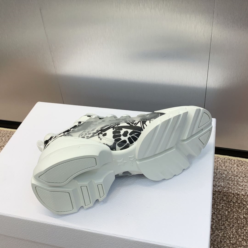 Christian Dior Sneakers